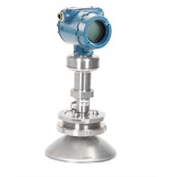 Rosemount 5408 Level Transmitter - Non-Contacting Radar